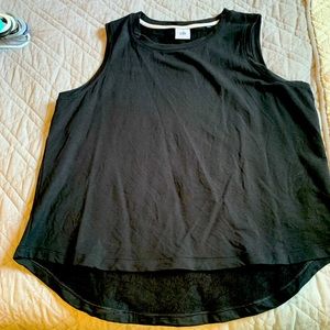 Cabi tank